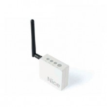 Nice IT4 WİFİ  Kapı Kontrol Cihazı