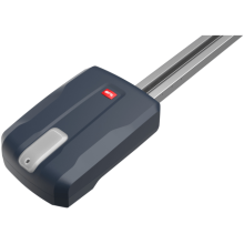 BFT Botticelli A 1250 + 3500MM Ray Seksiyonel Garaj Kapı Motoru