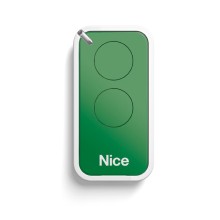 Nice İnti Yeşil Kumanda 2 Kanallı