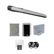 Nice Toona 5016 Dairesel Kapı Motoru (Tek Motorlu Kit)