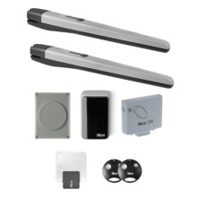 Nice Tooana 4024 Dairesel Kapı Motoru (Çift Motorlu Kit)