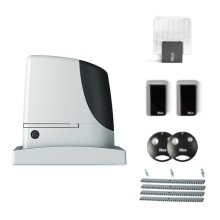 Nice Run 2500İ İnvertörlü Kapı Motoru (Kit Paket)