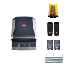 BFT Ares Veloce Smart BT A500 Kapı Motoru (Kit Paket)