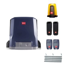 BFT Deimos Kit Bt  A 600 Yana Kayar Bahçe Kapı Motoru