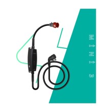 AC MİNİ SERİSİ 3 7,4-11-22 kw AC MOBİL TAŞINABİLİR ŞARJ CİHAZI