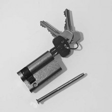 Yangın Kapısı için Barel