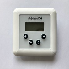 Gilgen SLA Digital konum Anahtarı