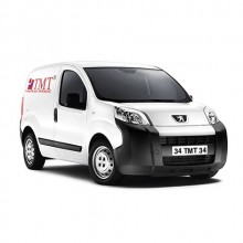 Bariyer  İstanbul içi MontajBedeli