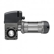 STA1-10-24-E-AWG-25,4-CS300-400V-ENC MOTOR SETİ ( İPLİ ) 