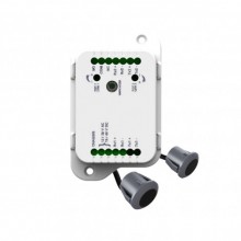 Kontal 1 Kanal Otomatik Cam Kapı Emniyet Fotoseli