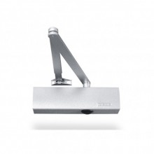 GEZE TS 2000 V BC Dirsek Kollu Kapı Kapatici- Sabitlemesiz