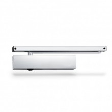 GEZE TS 1500 G Kayar KanallI Kapı Kapatıcı - Sabitlemesiz